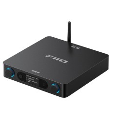 FiiO BR15 R2R DAC Bluetooth Hi-Res con XLR y LDAC