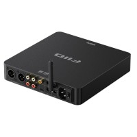 FiiO BR15 R2R DAC Bluetooth Hi-Res con XLR y LDAC