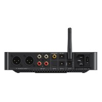 FiiO BR15 R2R DAC Bluetooth Hi-Res con XLR y LDAC