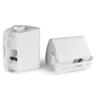 Los POWER DYNAMICS ODS50W tiene un sonido envolvente