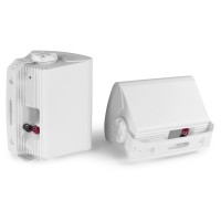 Los POWER DYNAMICS ODS50W tiene un sonido envolvente