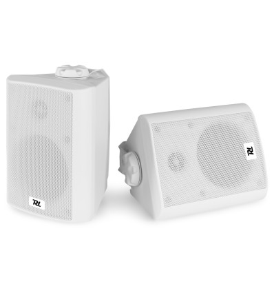 Los POWER DYNAMICS ODS50W tiene un sonido envolvente