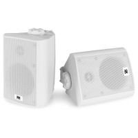 Los POWER DYNAMICS ODS50W tiene un sonido envolvente