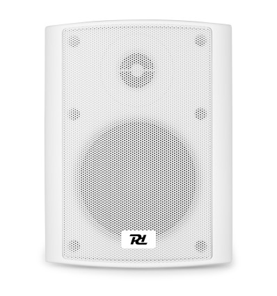 Los POWER DYNAMICS ODS50W tiene un sonido envolvente