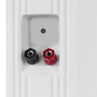 Los POWER DYNAMICS ODS50W tiene un sonido envolvente