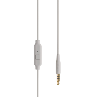 AIAIAI Tracks White 3.5 mm | Auriculares supraaurales