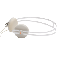 AIAIAI Tracks White 3.5 mm | Auriculares supraaurales