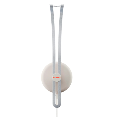 AIAIAI Tracks White 3.5 mm | Auriculares supraaurales