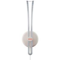 AIAIAI Tracks White 3.5 mm | Auriculares supraaurales