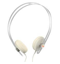 AIAIAI Tracks White 3.5 mm | Auriculares supraaurales