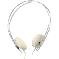 AIAIAI Tracks White 3.5 mm | Auriculares supraaurales
