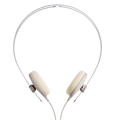 AIAIAI Tracks White 3.5 mm | Auriculares supraaurales