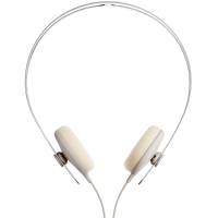 AIAIAI Tracks White 3.5 mm | Auriculares supraaurales