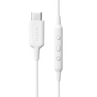 AIAIAI Tracks White USB-C | Auriculares supraaurales