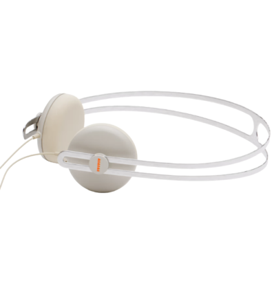 AIAIAI Tracks White USB-C | Auriculares supraaurales