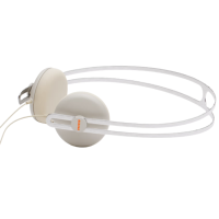AIAIAI Tracks White USB-C | Auriculares supraaurales