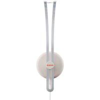 AIAIAI Tracks White USB-C | Auriculares supraaurales