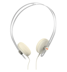 AIAIAI Tracks White USB-C | Auriculares supraaurales