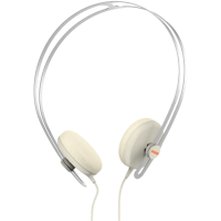 AIAIAI Tracks White USB-C | Auriculares supraaurales