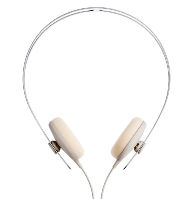 AIAIAI Tracks White USB-C | Auriculares supraaurales