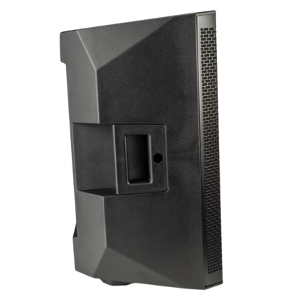 OQAN QLS-10X Altavoz activo 10" DSP 250W RMS