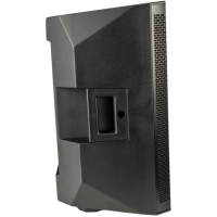 OQAN QLS-10X Altavoz activo 10" DSP 250W RMS