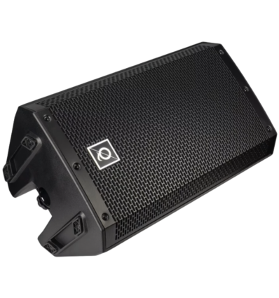OQAN QLS-10X Altavoz activo 10" DSP 250W RMS