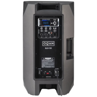 OQAN QLS-12X Altavoz activo 12" DSP 300W RMS