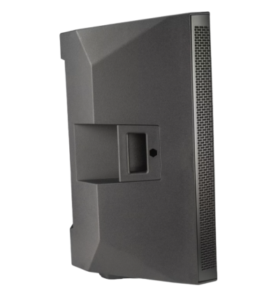 OQAN QLS-12X Altavoz activo 12" DSP 300W RMS