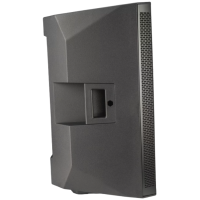 OQAN QLS-12X Altavoz activo 12" DSP 300W RMS