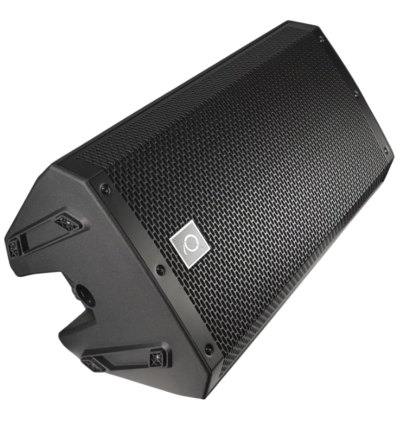 OQAN QLS-12X Altavoz activo 12" DSP 300W RMS