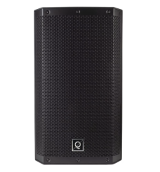 OQAN QLS-12X Altavoz activo 12" DSP 300W RMS