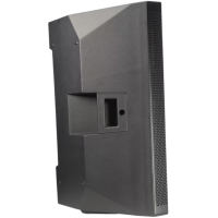 OQAN QLS-15X Altavoz activo 15" DSP 350W RMS