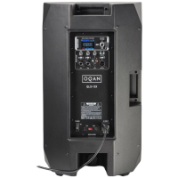 OQAN QLS-15X Altavoz activo 15" DSP 350W RMS