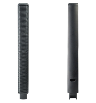 OQAN Q-CS1400 Sistema PA columna 700W RMS DSP
