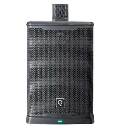 OQAN Q-CS1400 Sistema PA columna 700W RMS DSP