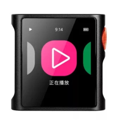 Shanling M0 Pura | Reproductor Hi-Res portátil Bluetooth