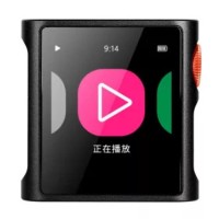 Shanling M0 Pura | Reproductor Hi-Res portátil Bluetooth