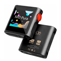 Shanling M0 Pura | Reproductor Hi-Res portátil Bluetooth