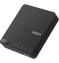 Shanling EC Play | Reproductor CD Hi-Fi con streaming