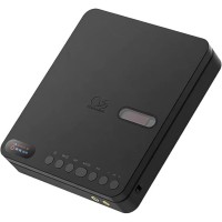 Shanling EC Play | Reproductor CD Hi-Fi con streaming