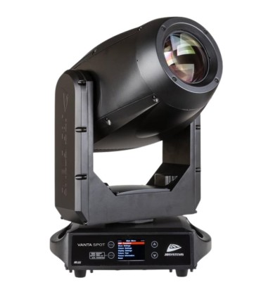 JB Systems VANTA SPOT cabeza móvil LED 300W IP65