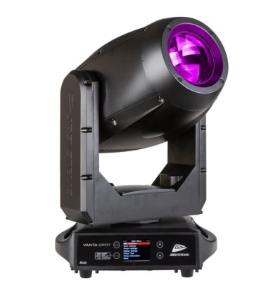 JB Systems VANTA SPOT cabeza móvil LED 300W IP65