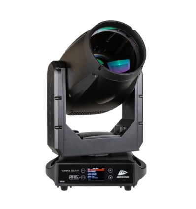 JB Systems VANTA BEAM cabeza móvil LED 300W IP65