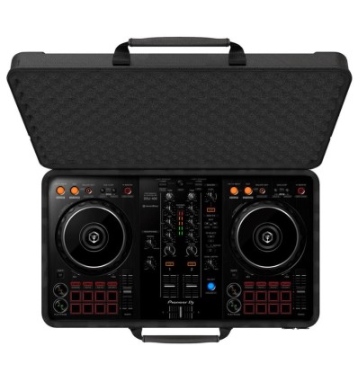 Audibax Atlanta Case 60 | Maleta para controladora DJ