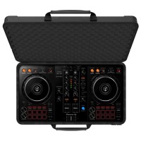Audibax Atlanta Case 60 | Maleta para controladora DJ