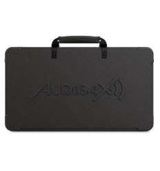 Audibax Atlanta Case 60 | Maleta para controladora DJ
