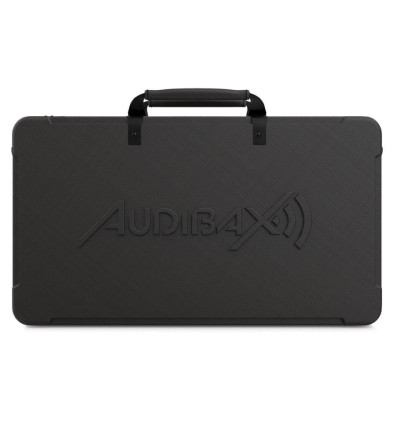 Audibax Atlanta Case 60 | Maleta para controladora DJ