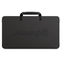 Audibax Atlanta Case 60 | Maleta para controladora DJ