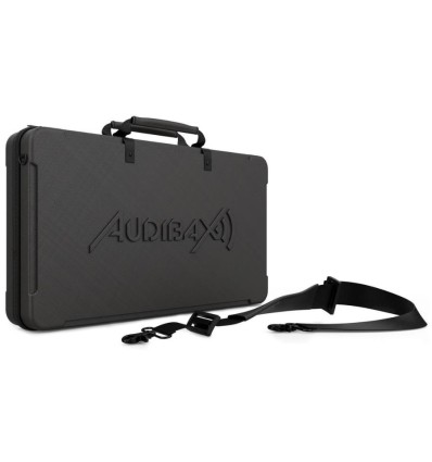 Audibax Atlanta Case 60 | Maleta para controladora DJ